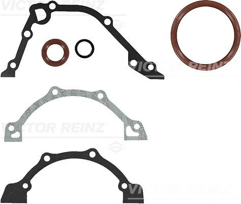 Gasket Kit, crankcase